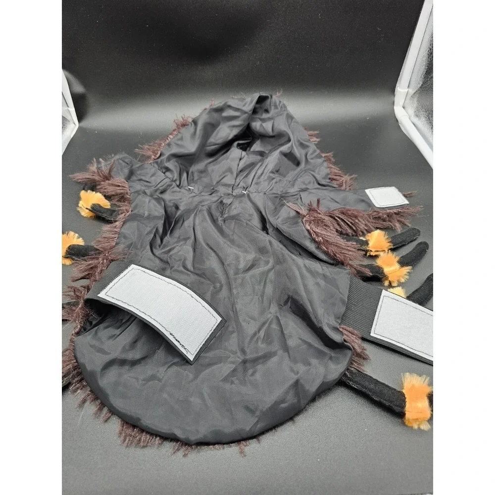 Hairy Spider Dog Costume  Small Dog‎