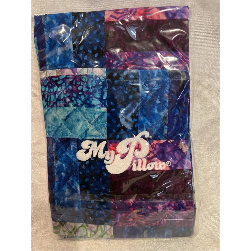 My Pillow pillow cotton quilt