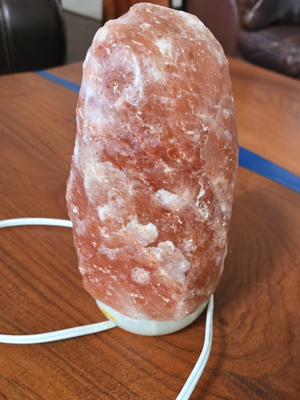 Himalayan lamp himalayan lamp