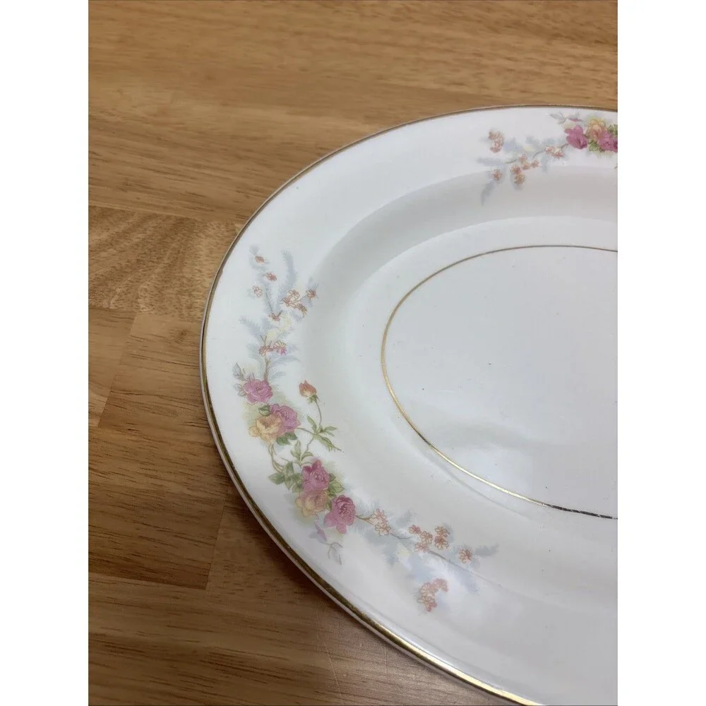 Harker vintage sweetheart