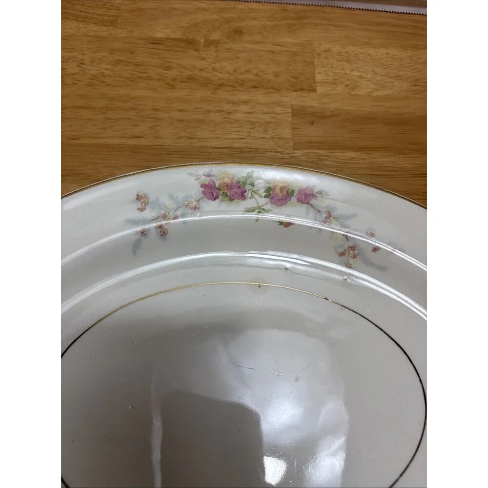 Harker vintage sweetheart