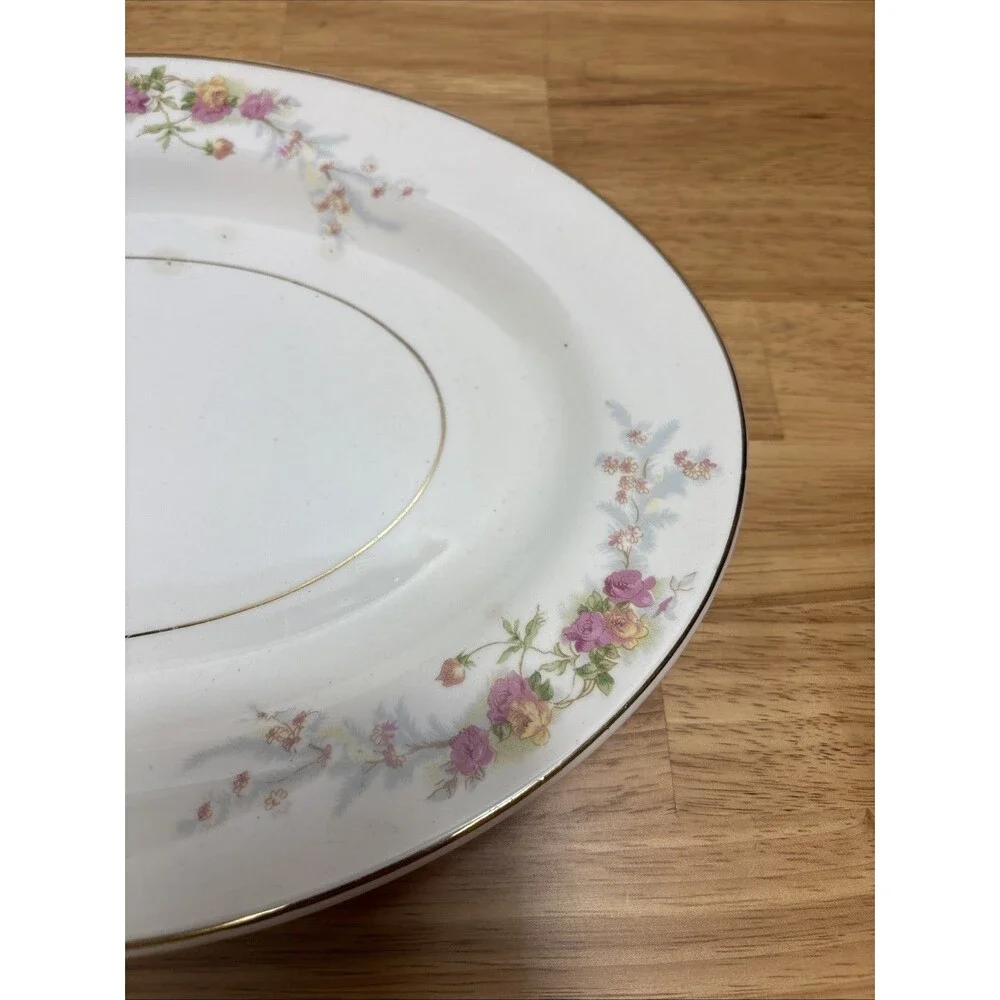 Harker vintage sweetheart