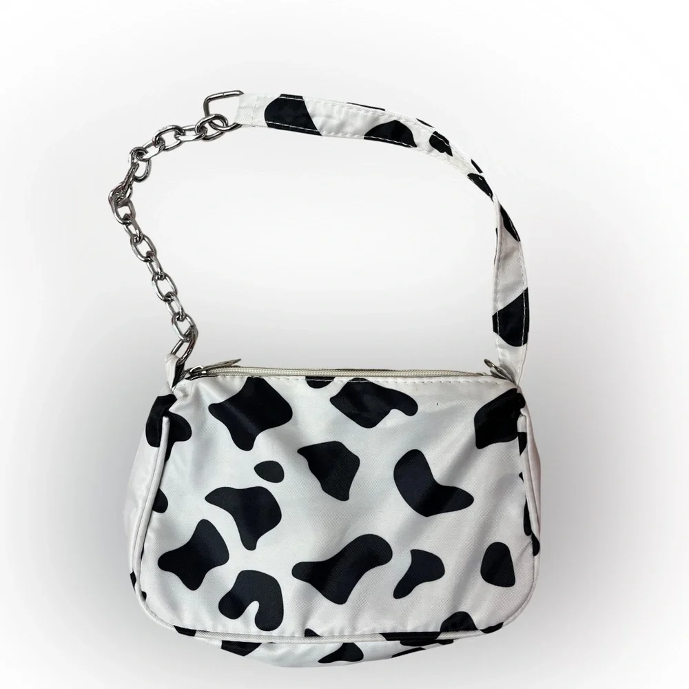 Dalmatians baby purse 🐶