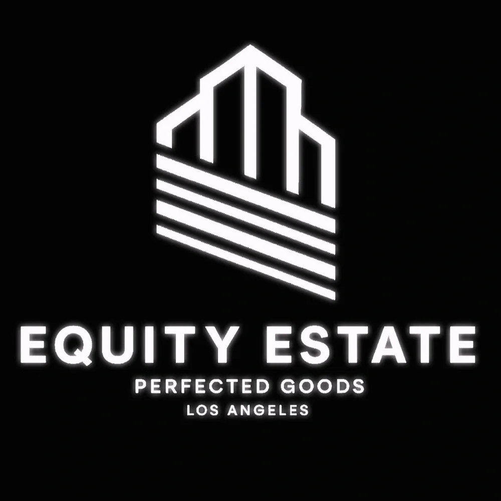 Equity Estate dalmatians baby