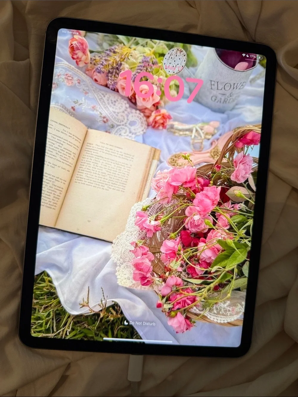 iPad Pro 11-inch 4th generation (WiFi and cellular - 256gb)