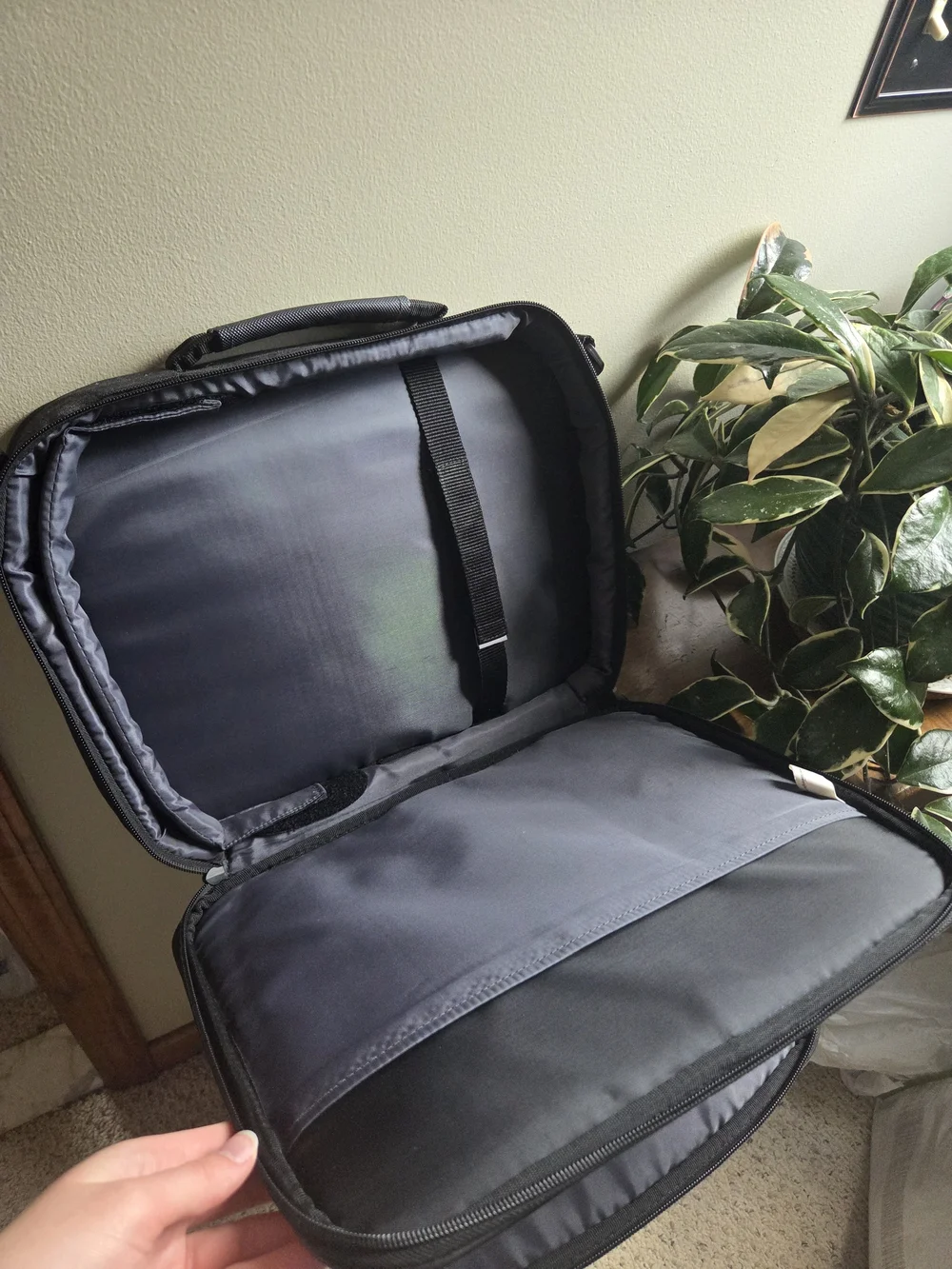 Case Logic multi use