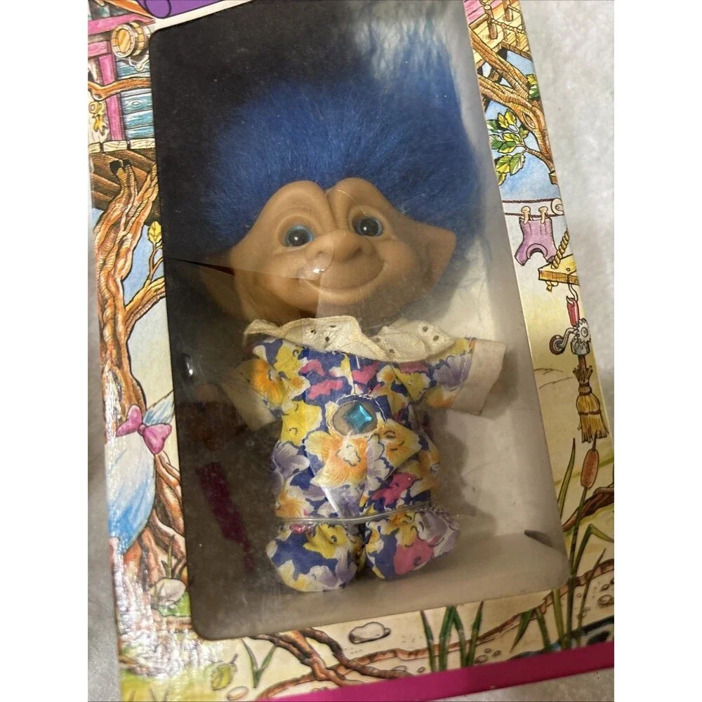 Ace Novelty vintage treasure