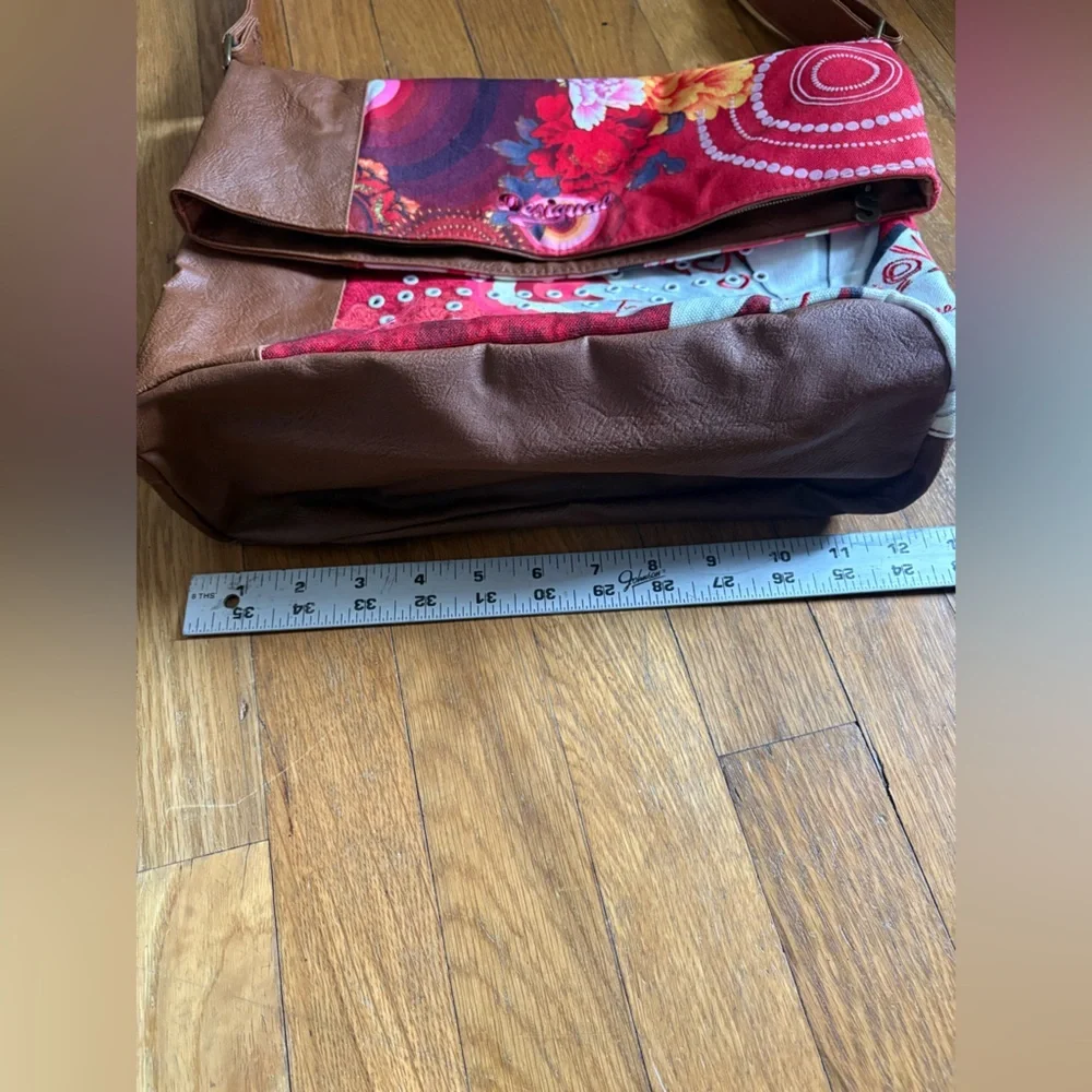 Desigual never used