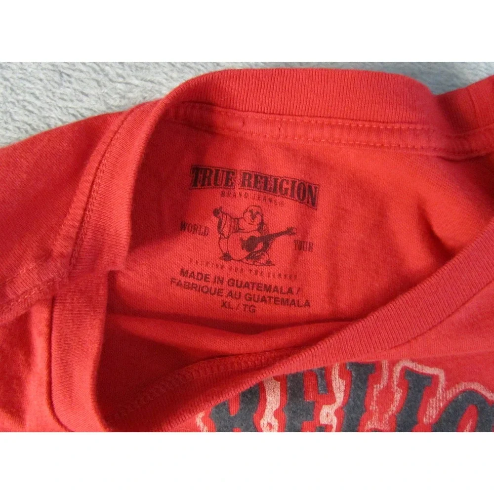 True Religion true religion
