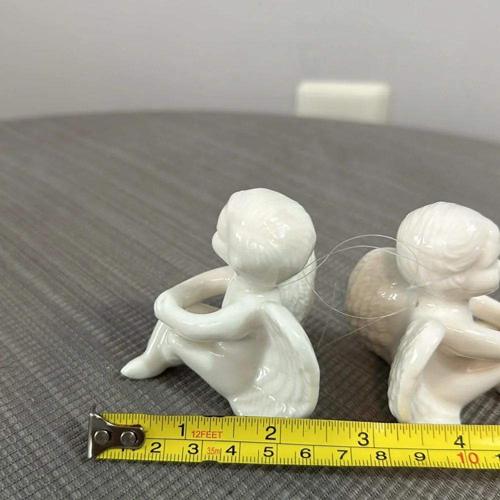 N/A set white