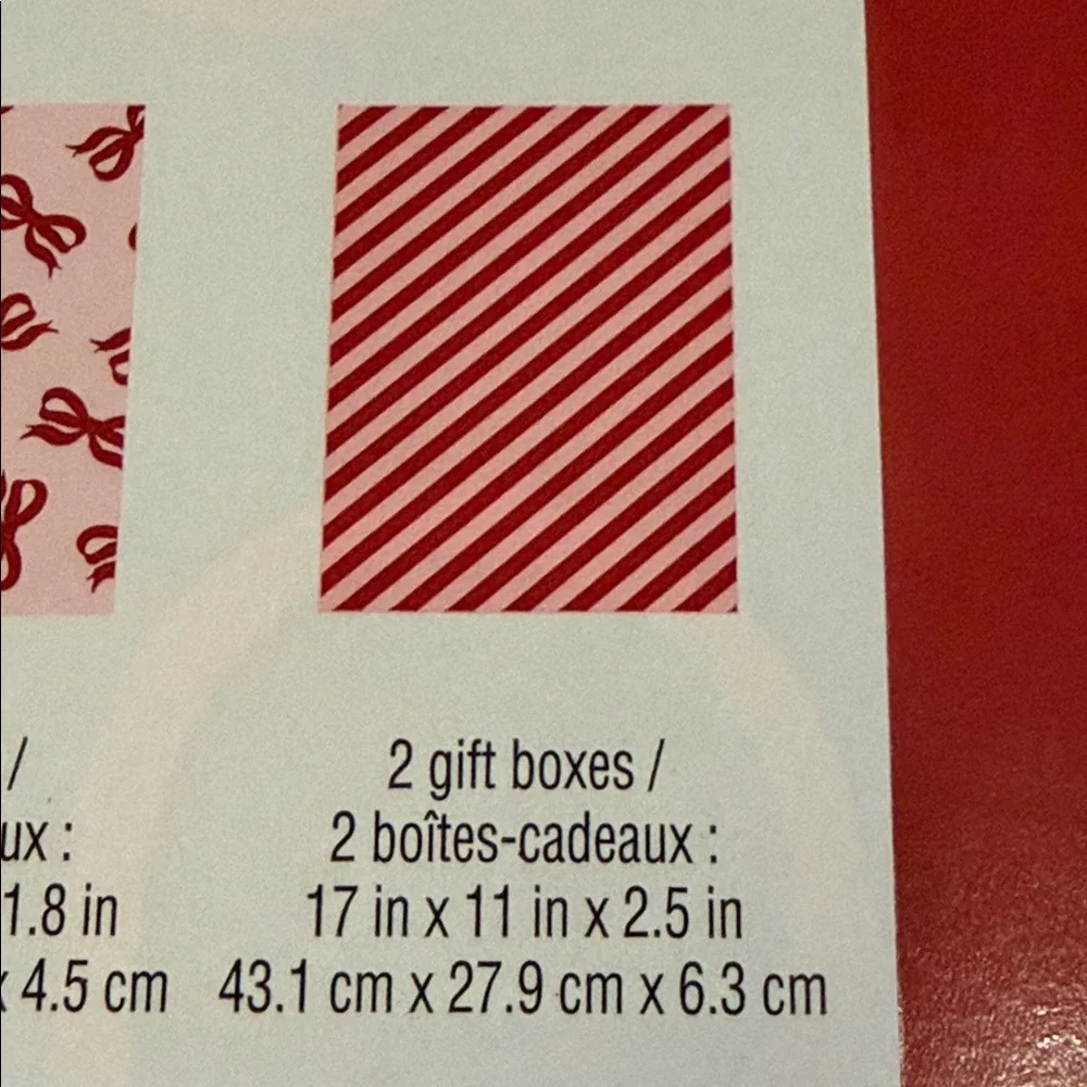 Celebrate It packs holiday