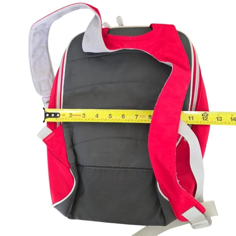 OGIO sleek 17 top