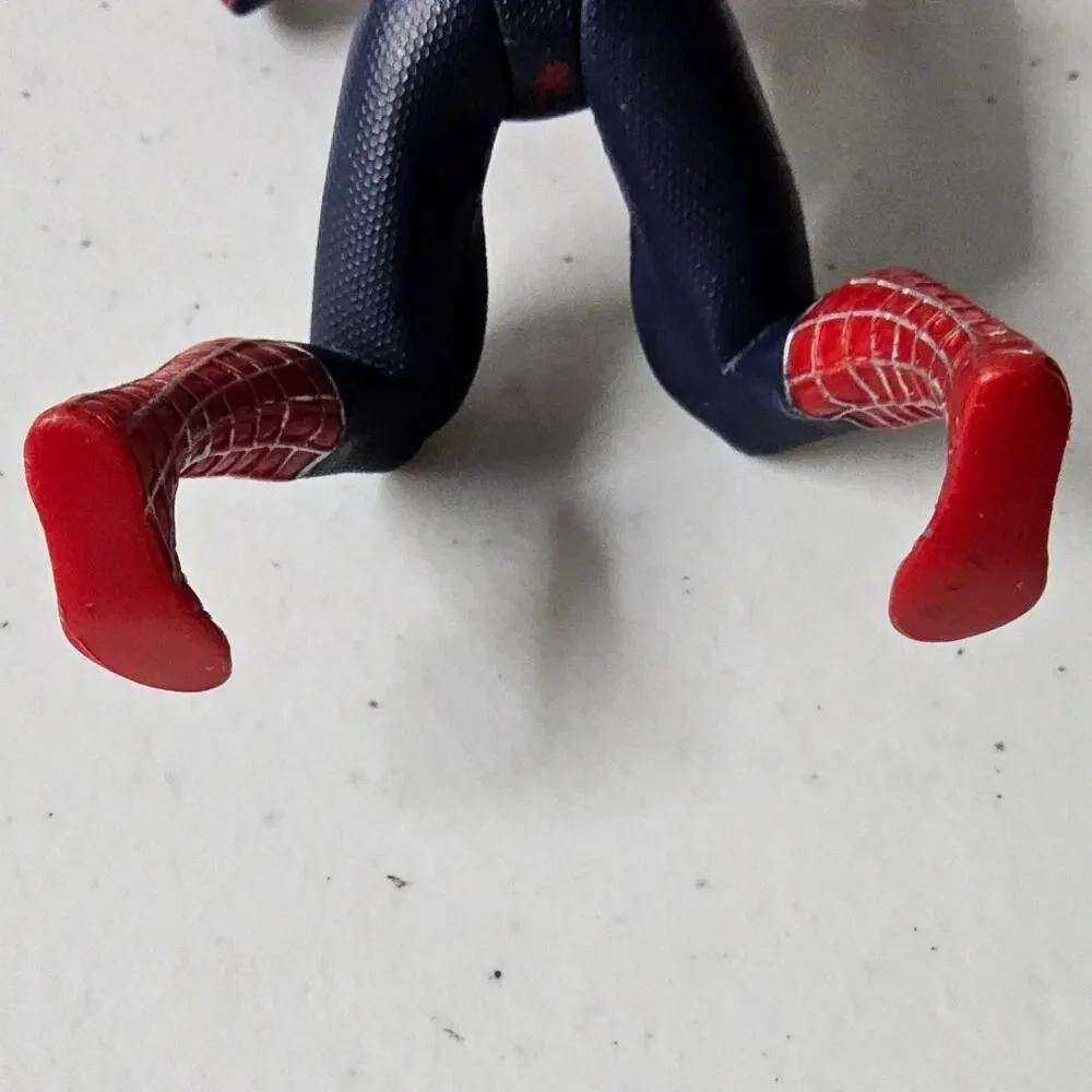 Marvel spider man