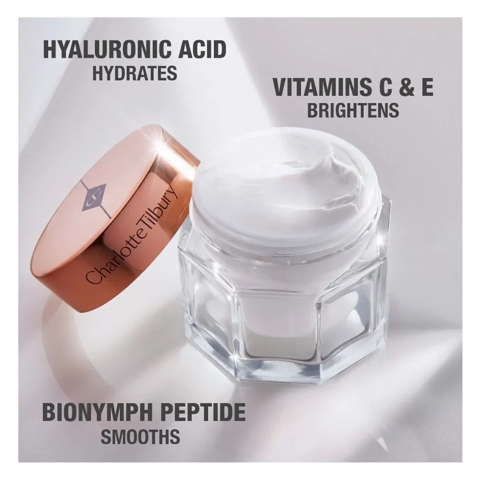 Charlotte Tilbury charlotte tilbury