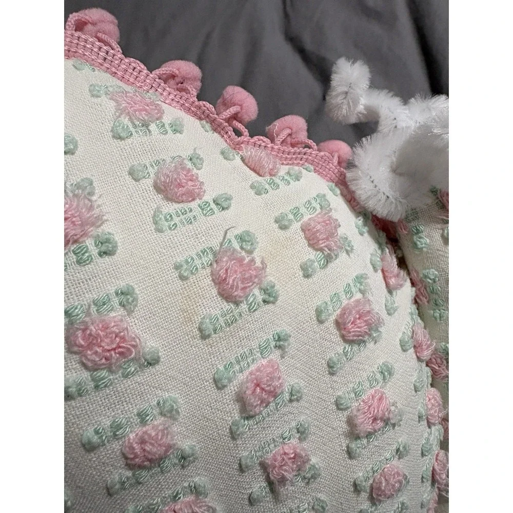 Handmade out quilter