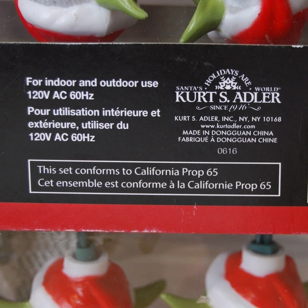 Star Wars kurt adler