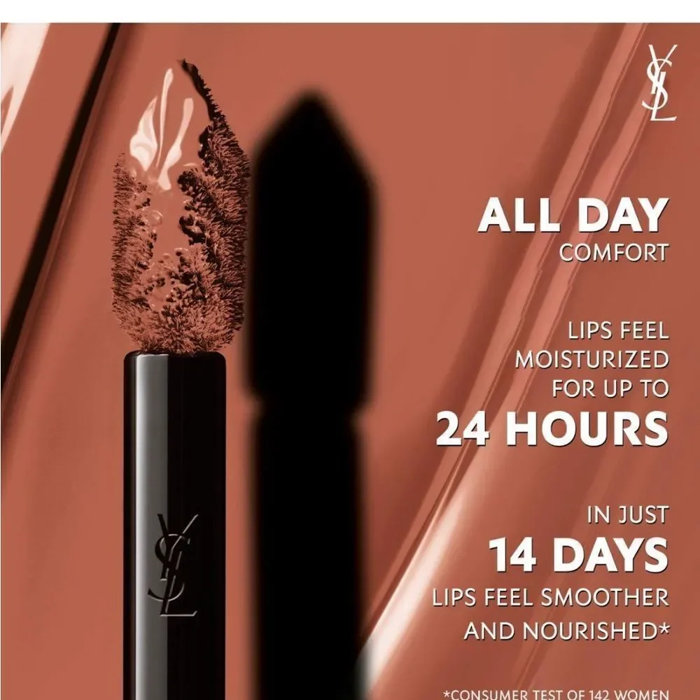 Yves Saint Laurent ysl new