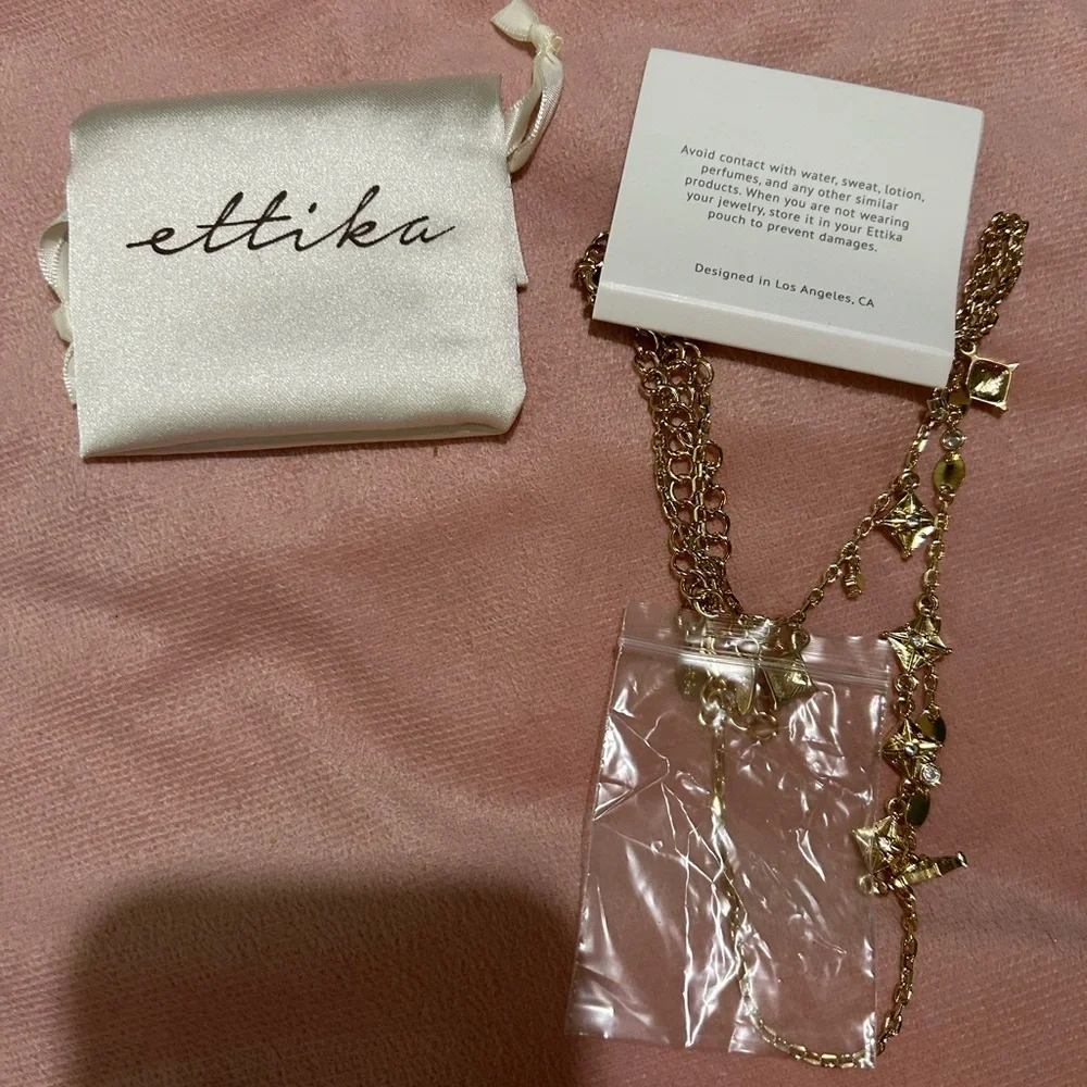 ettika revolve brand