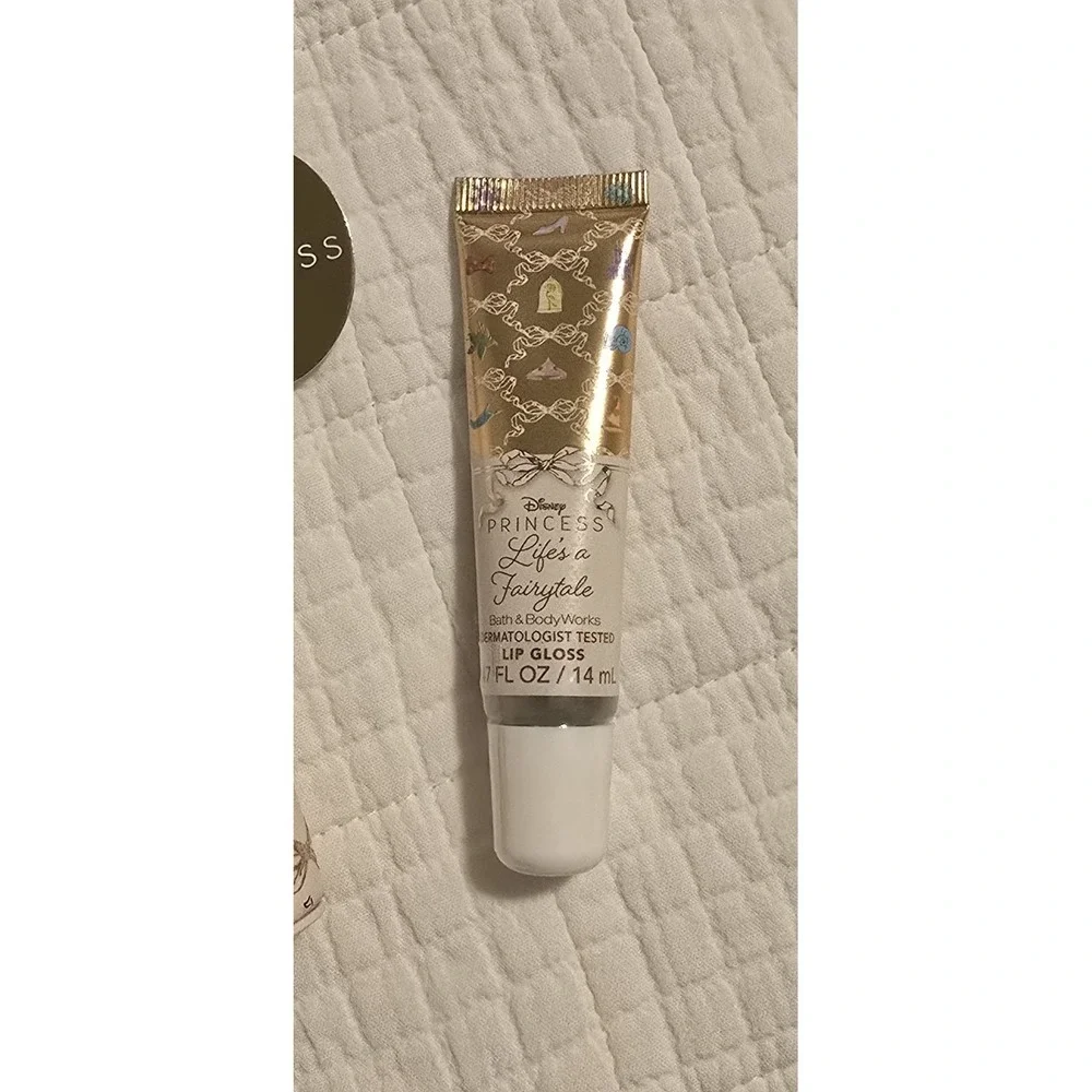 Disney bath body