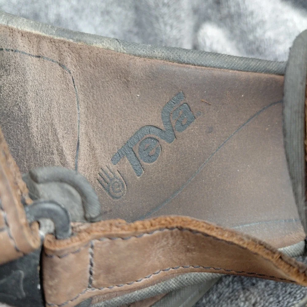Teva loop system