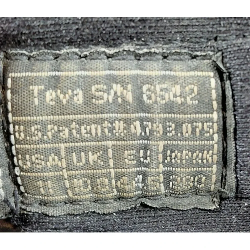Teva wear sandals activewear
