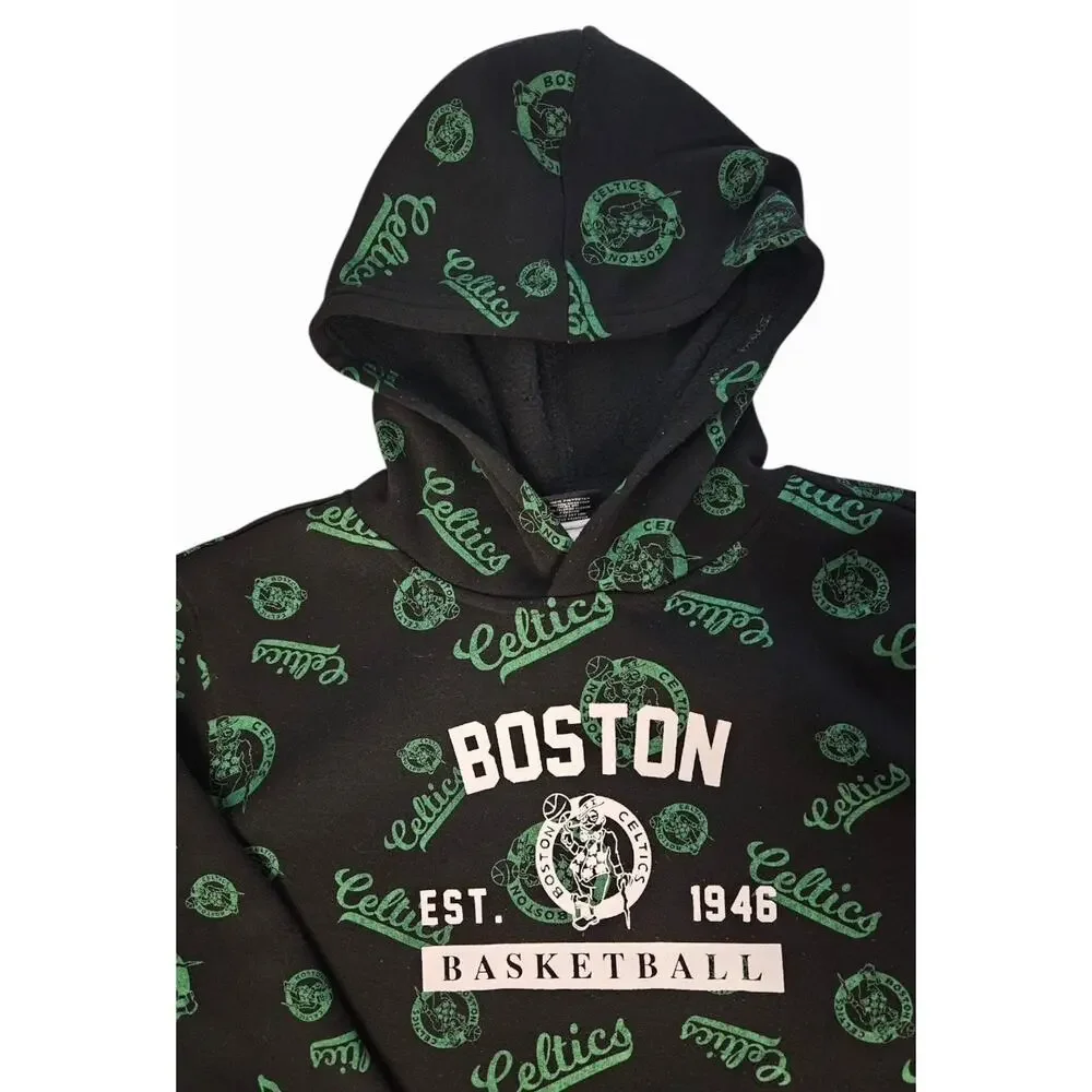 NBA boston celtics