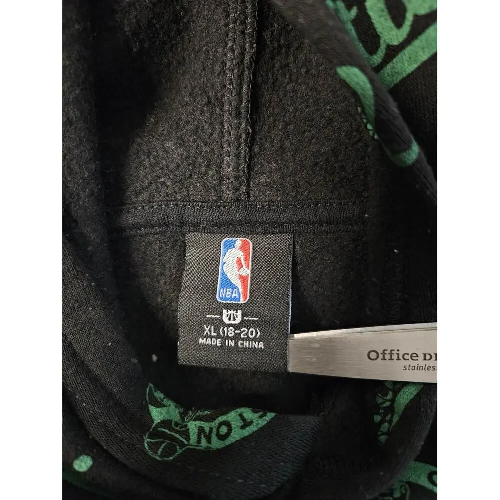 NBA boston celtics