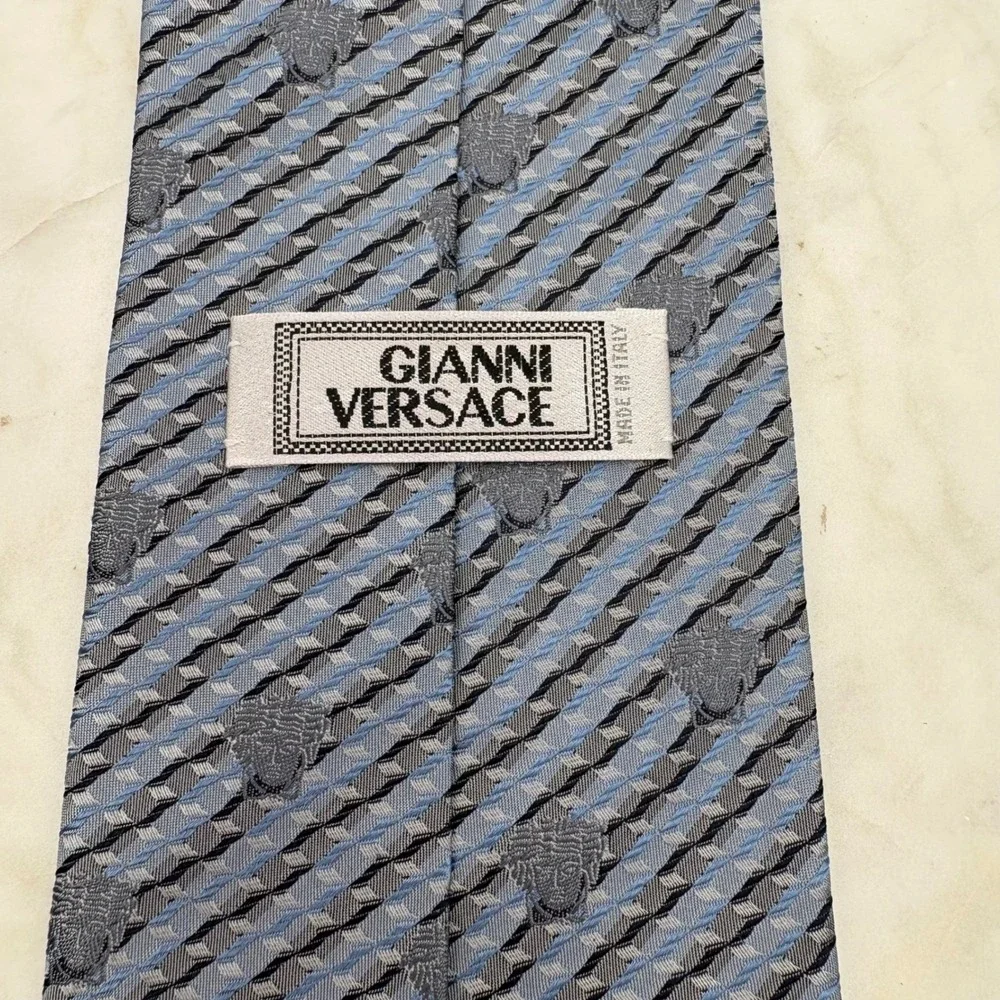Gianni Versace gianni versace