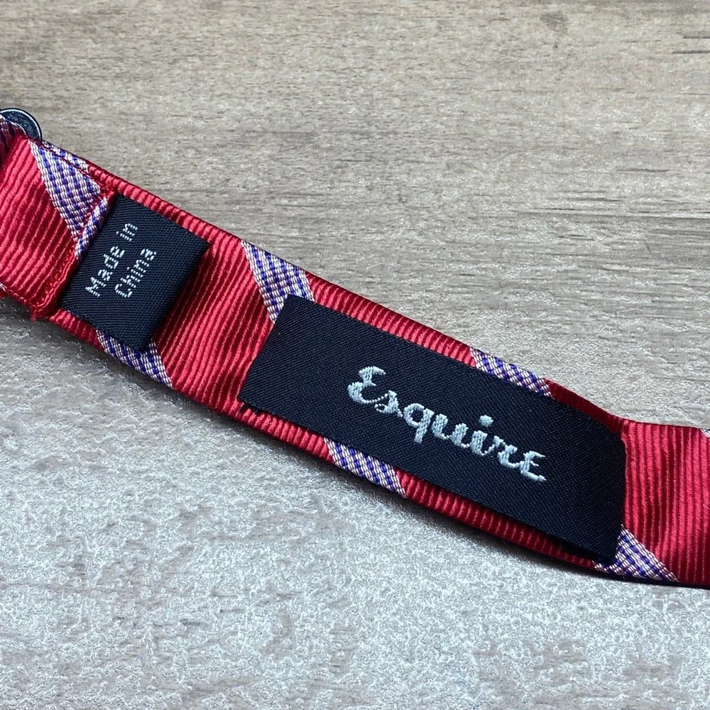 Esquire or measurements