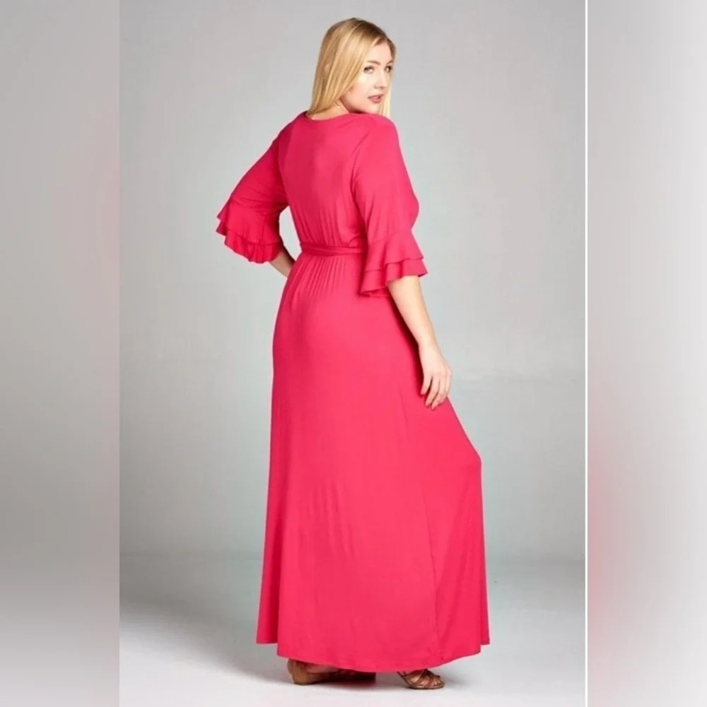 Emerald Fashion step out