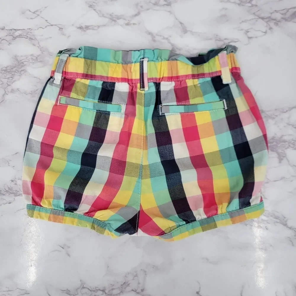 Ralph Lauren we paired