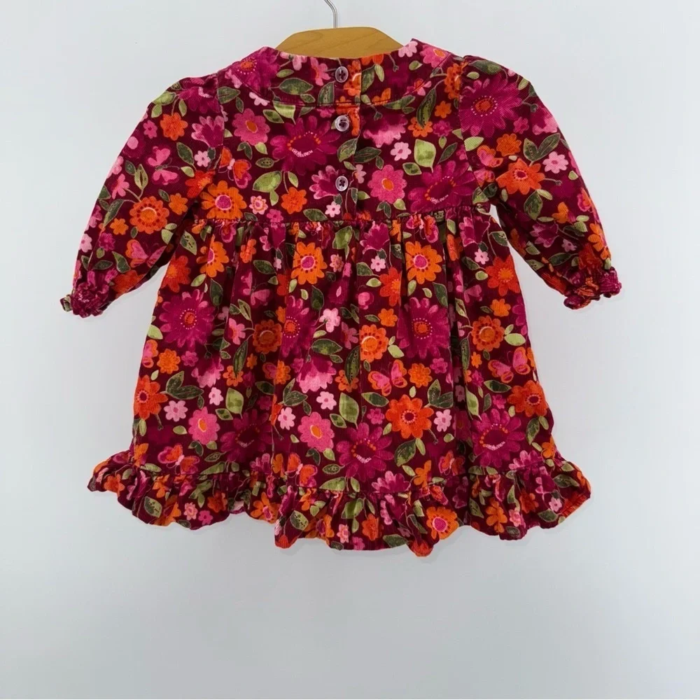 Gymboree like months size