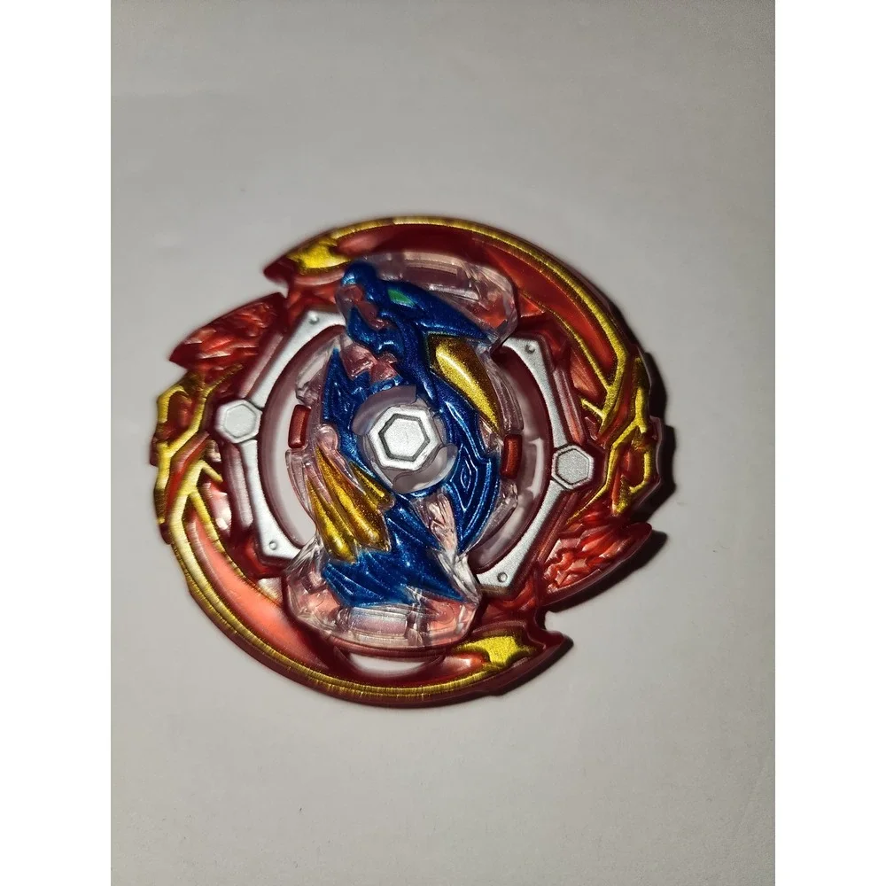 Hasbro beyblade burst