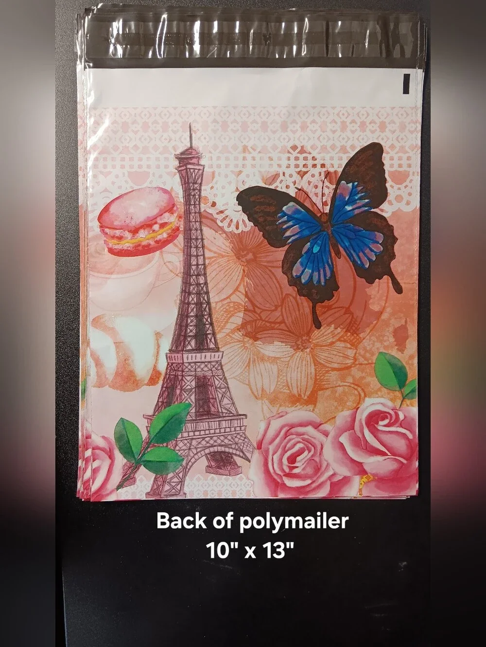 The Unbranded Brand 15 polymailers