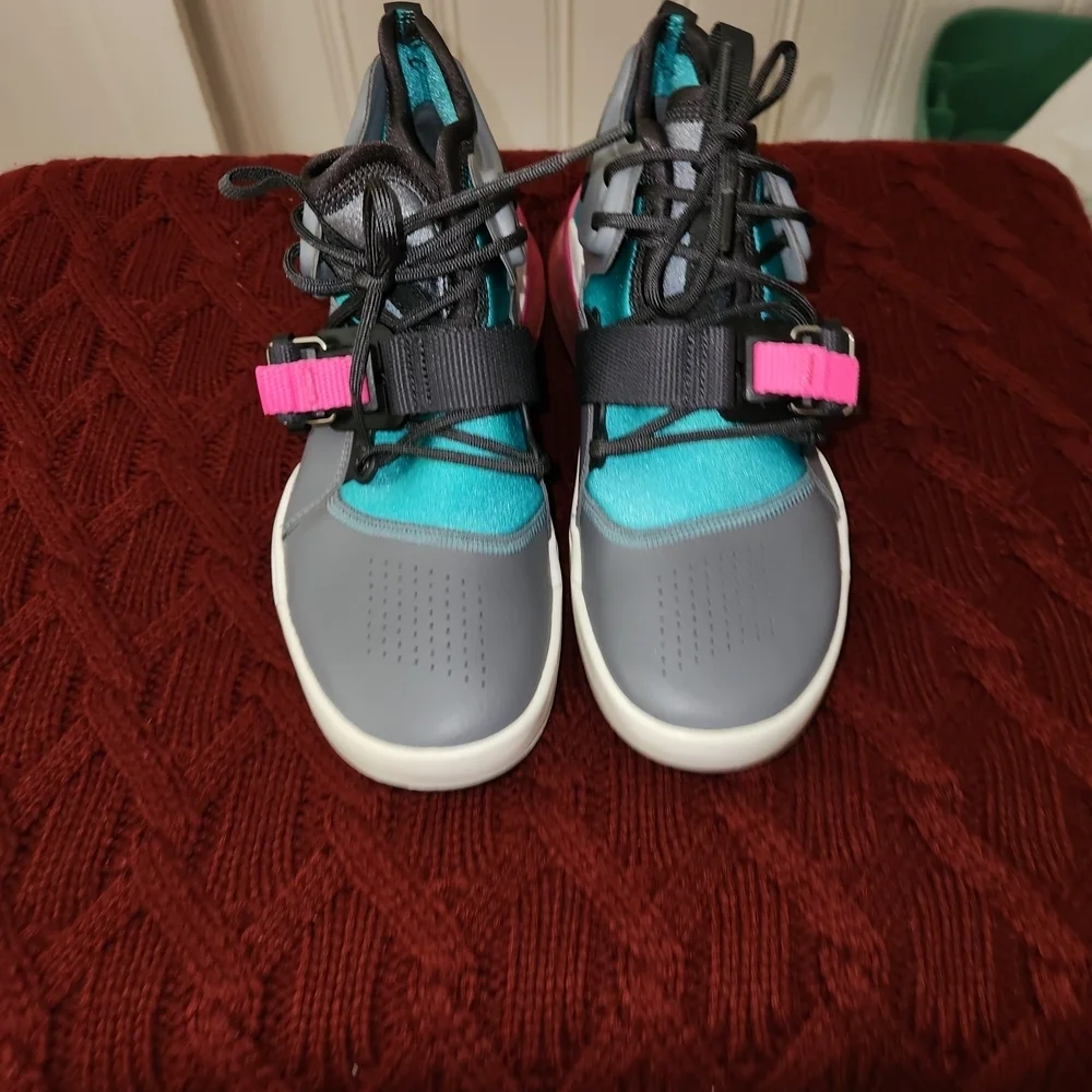 Nike stylish sneakers