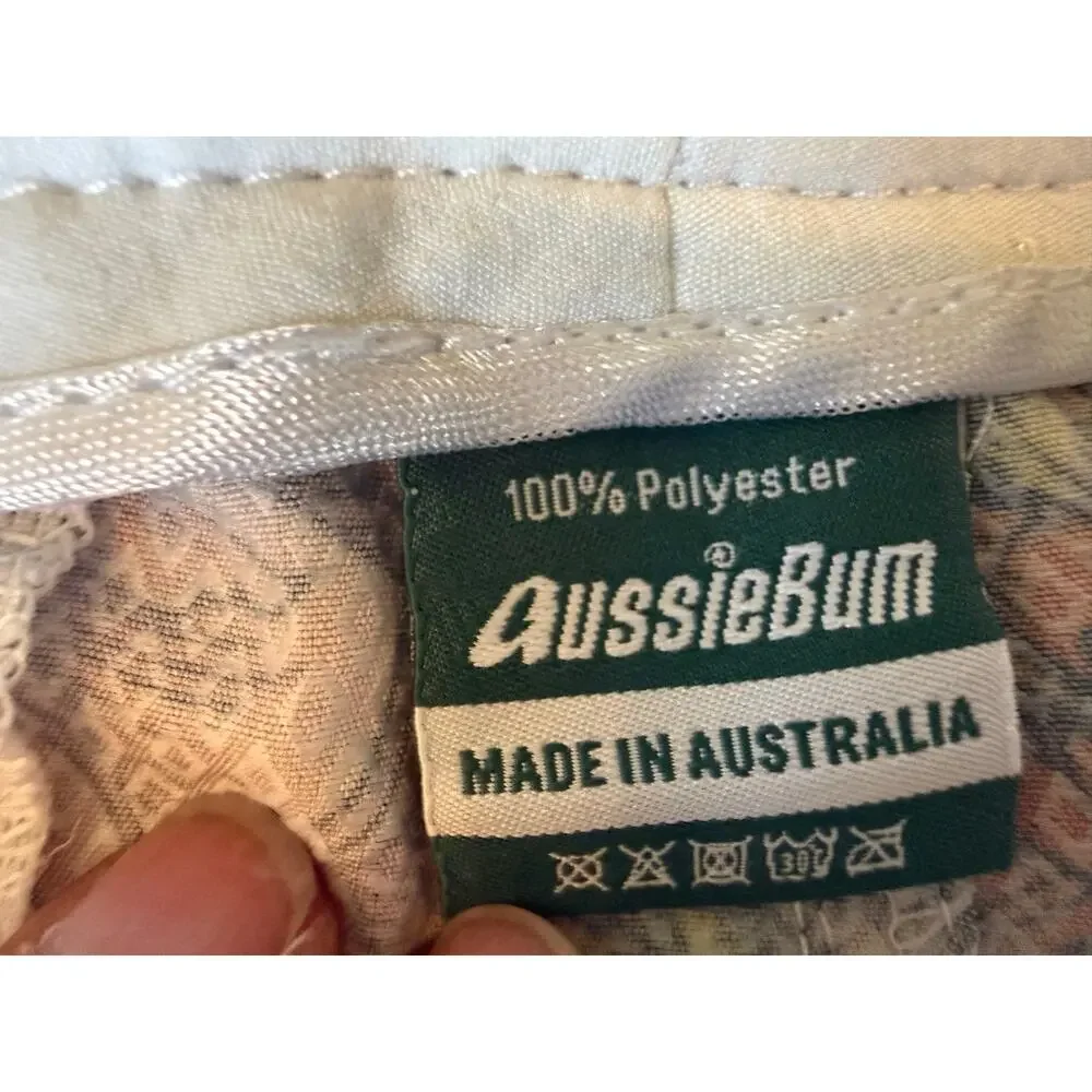 AussieBum mens tropical