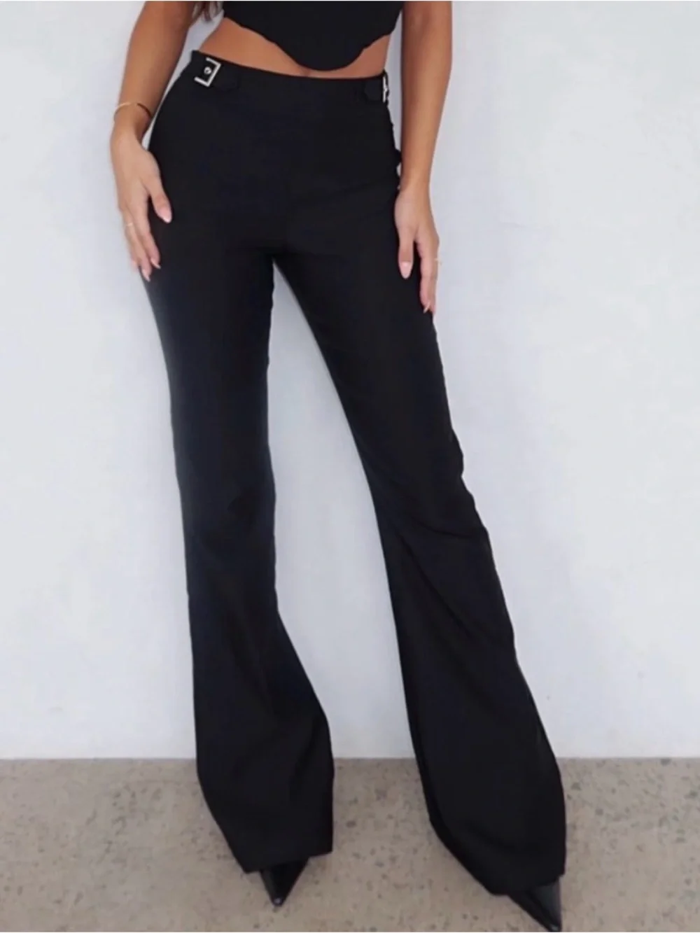 White Fox Boutique white fox