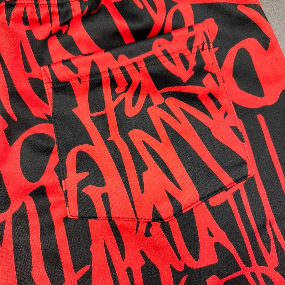 Drill Clothing fashion size blended