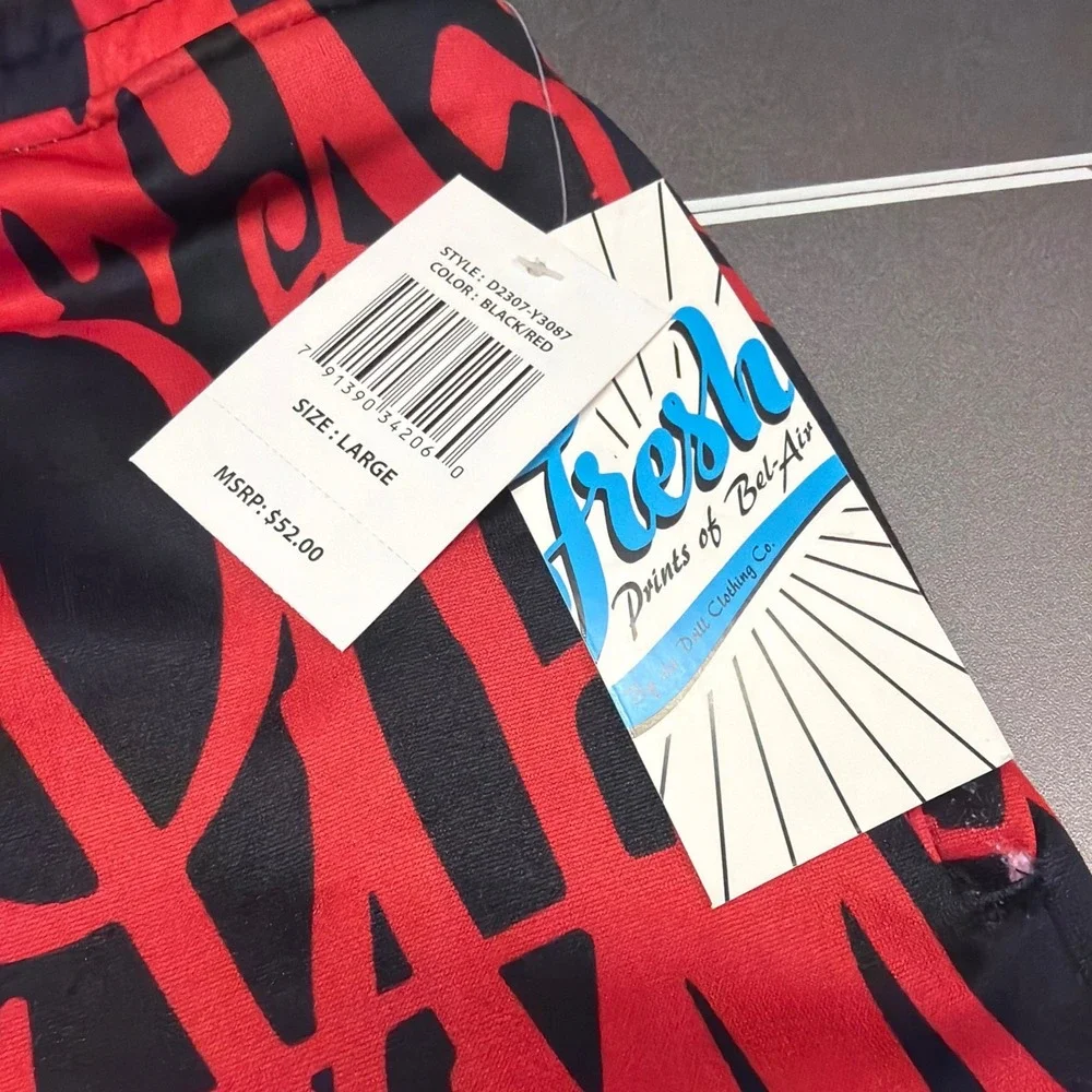 Drill Clothing prints fashion or