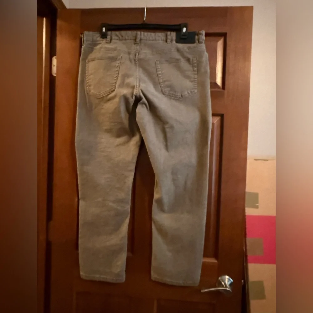 English Laundry denim trousers ideal