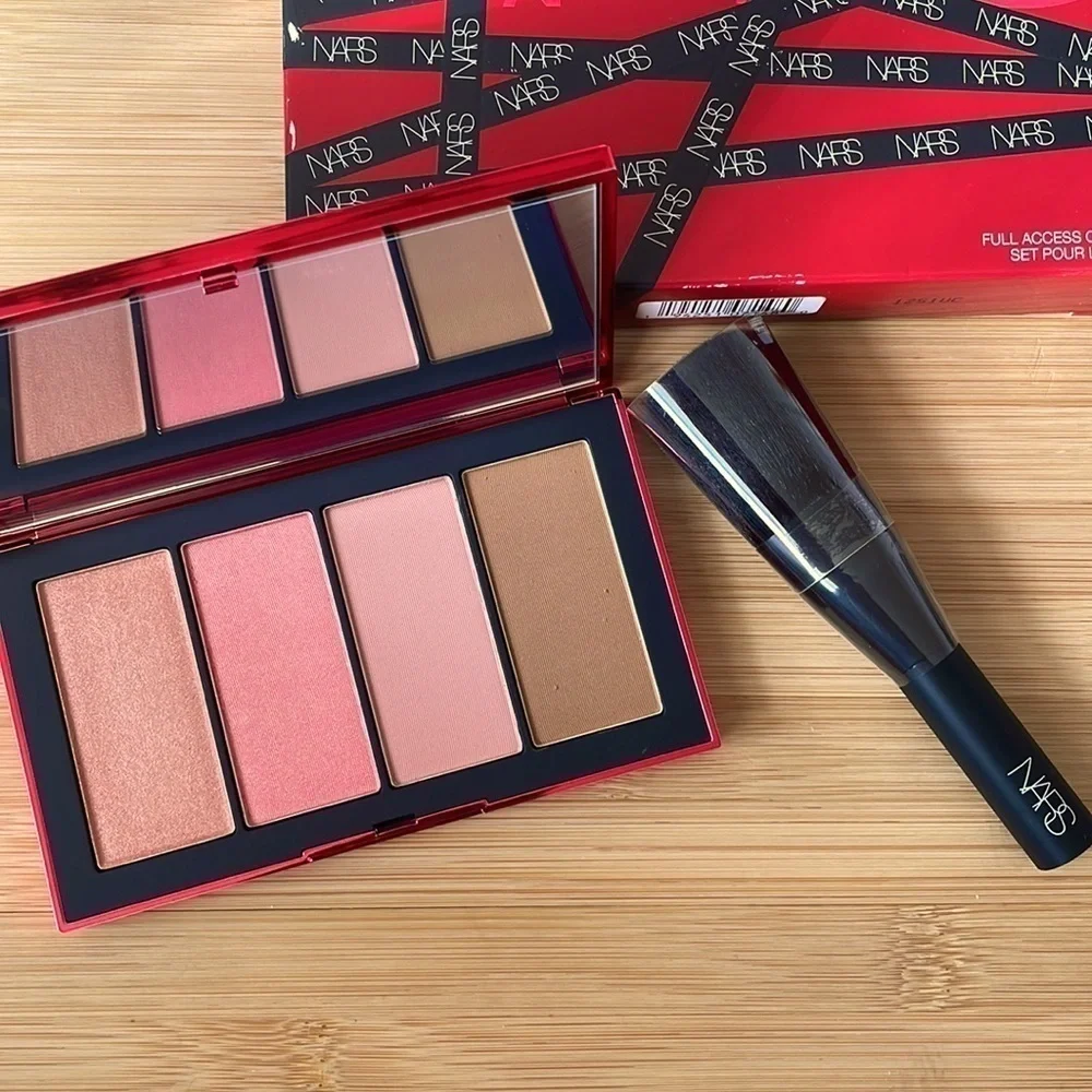 NARS high impact