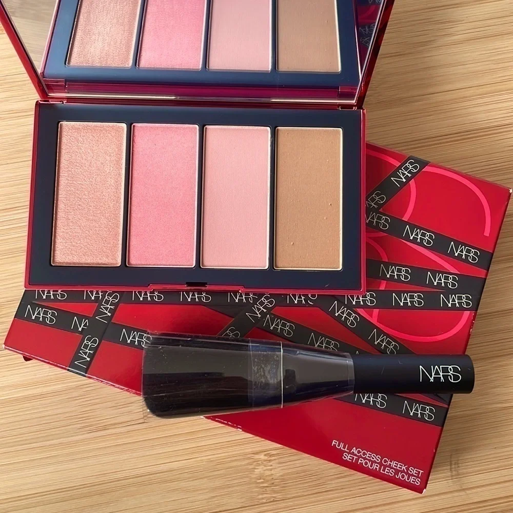 NARS high impact