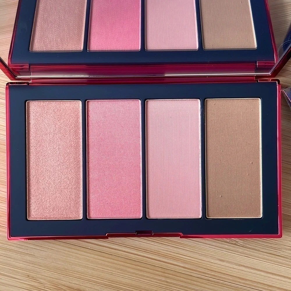 NARS high impact