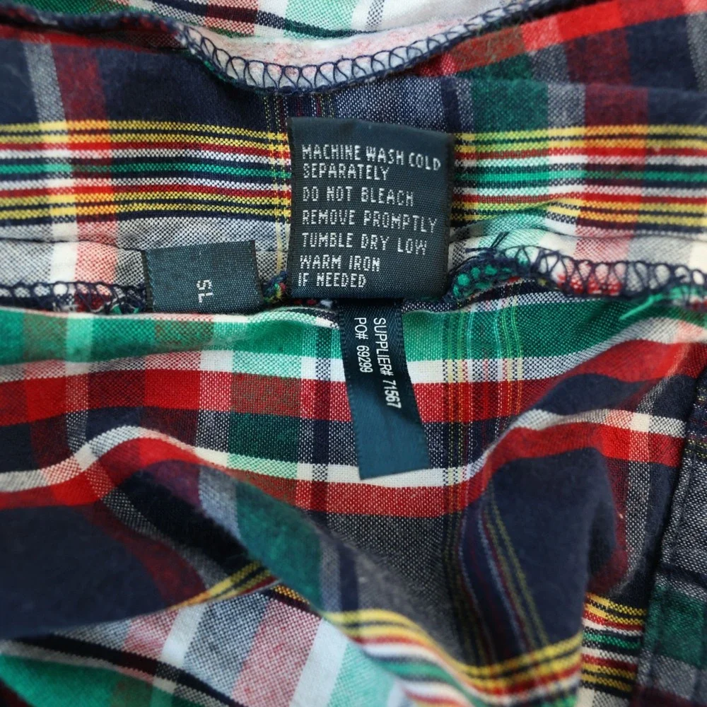 Polo Ralph Lauren vintage polo