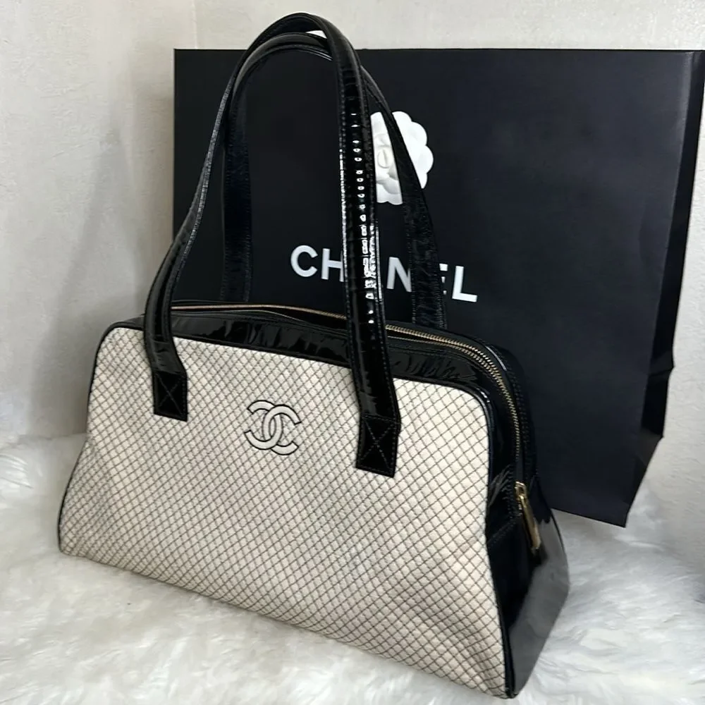 CHANEL pre loved