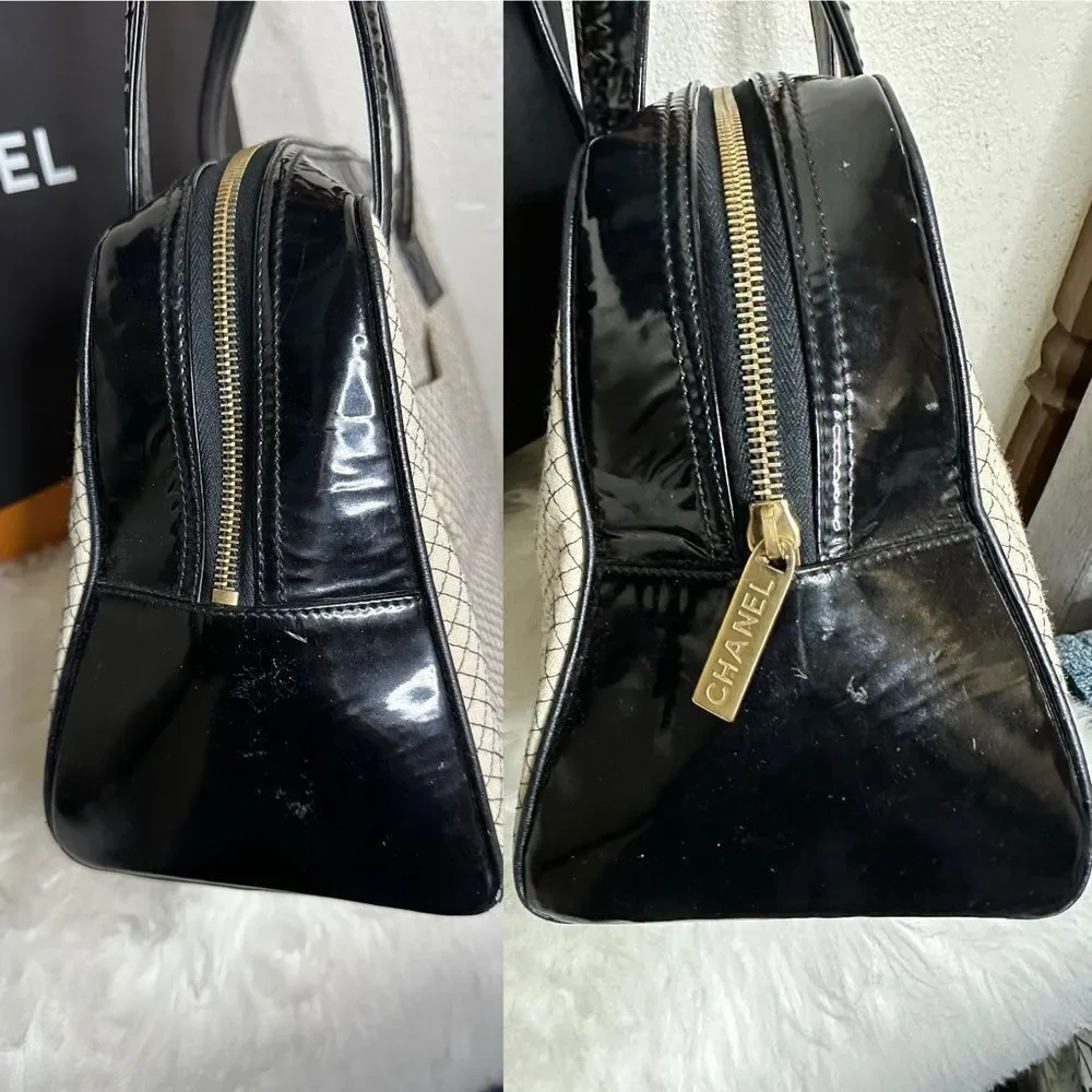 CHANEL pre loved