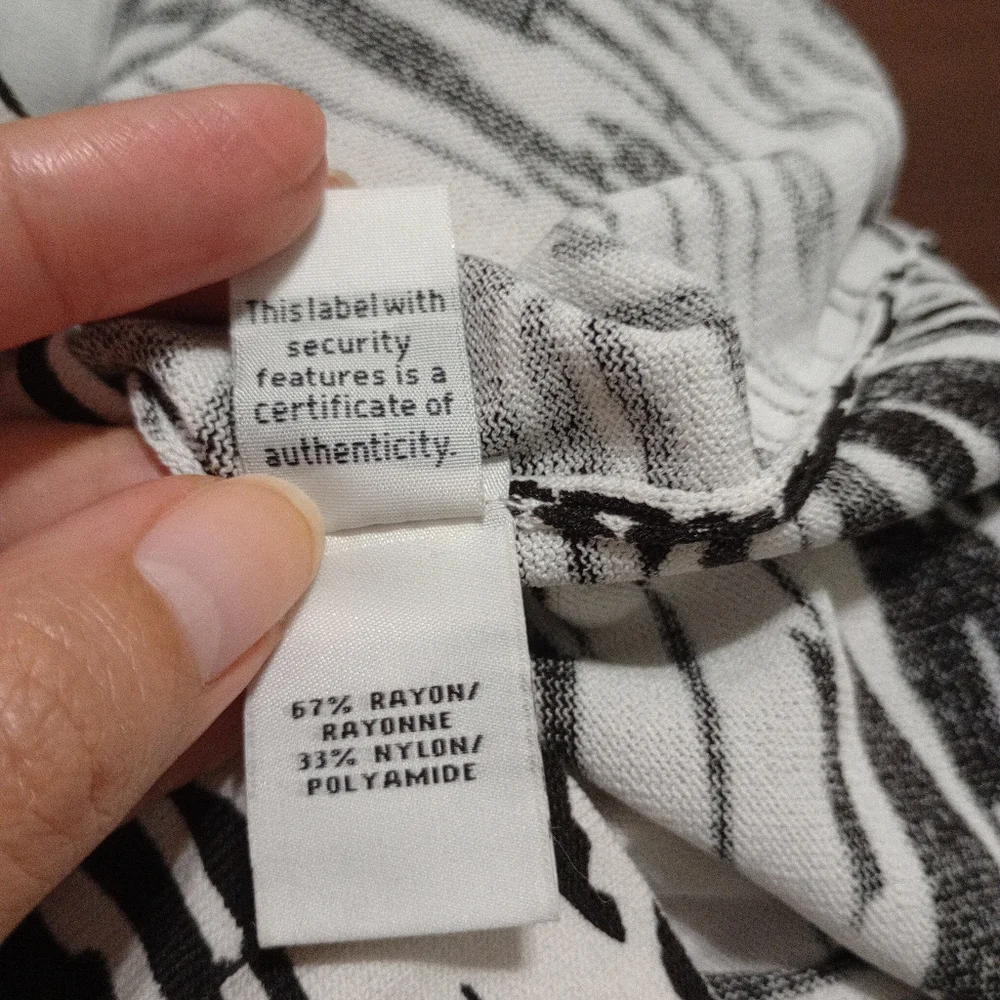 Diane Von Furstenberg wife tag