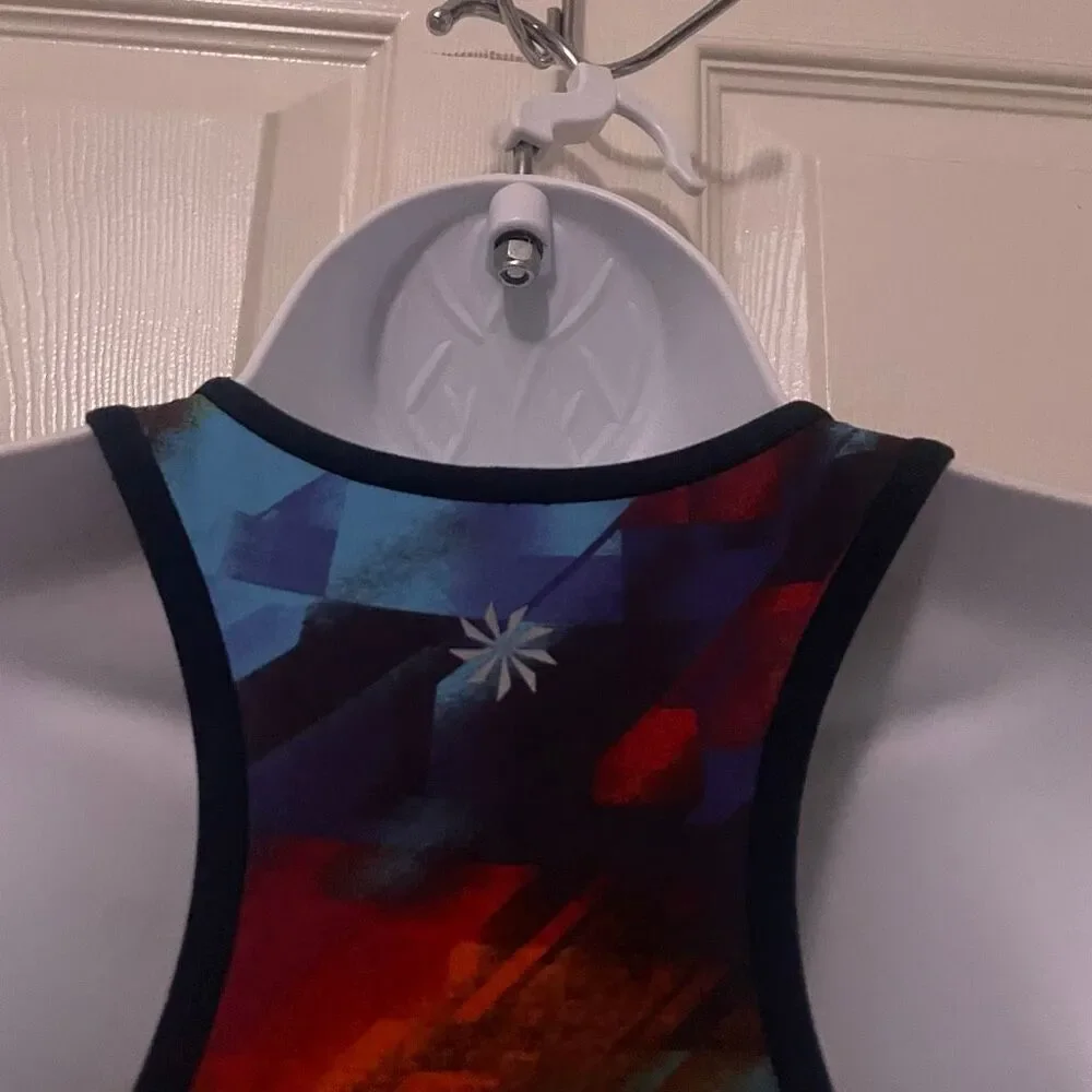 Athleta brand size