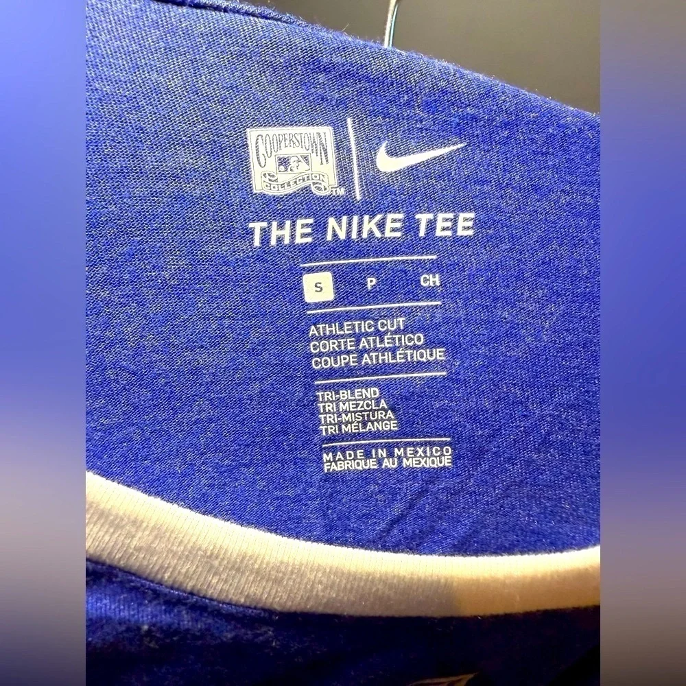 Nike this shirt