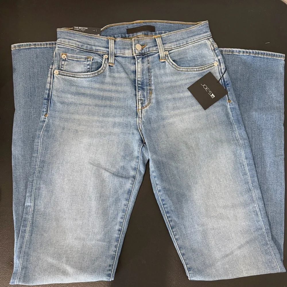 Brixton men’s straight